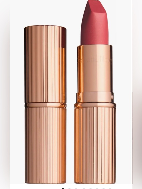 Charlotte Tilbury Other - Charlotte Tilbury Lipstick -gracefully pink